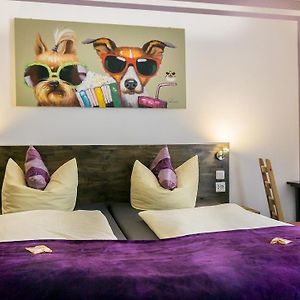 Chambre Double Confort