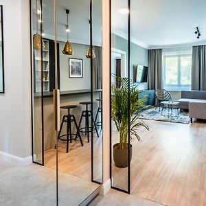 Appartement Luxe