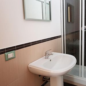 Private Bathroom Triple Room