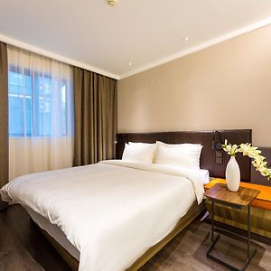 Chambre Lit King-Size