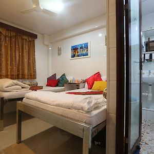Chambre Familiale