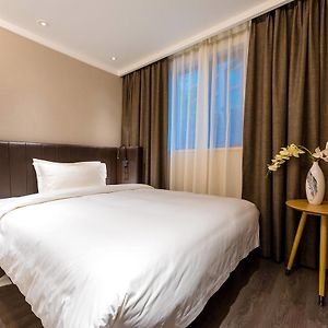 Chambre Supérieure Lit King-Size