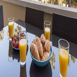 Suite de Luxe au Premier Étage