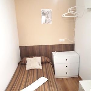 Chambre Simple Économique