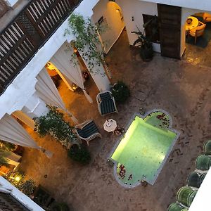 Riad Le Coq Berbère
