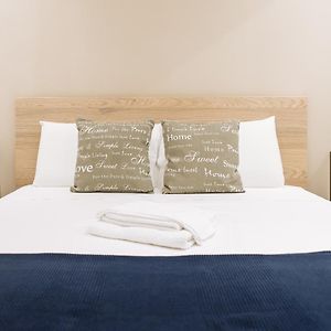 Chambre Triple Confort