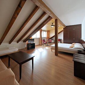 Chambre Triple