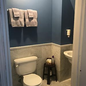 Private Bathroom Queen Room