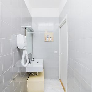 Private Bathroom Quadruple Room