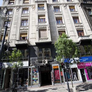 Central Apartments Of Budapest