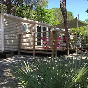 Mobile Home Supérieure à 3 Chambres à Coucher