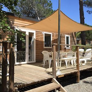 Mobile Home