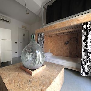 Dormitory Room Mixed