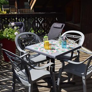 Appartement Confort à 1 Chambre à Coucher