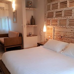 Chambre Standarde Lit King-Size