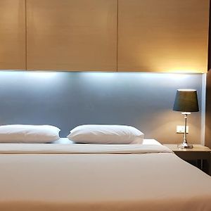 Chambre Supérieure