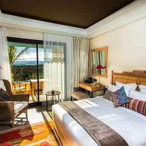 Chambre Supérieure Double