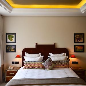 Chambre Double de Luxe