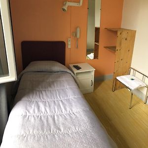 Chambre Simple de Base