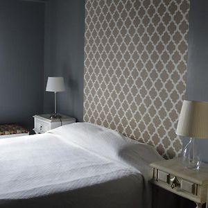 Private Bathroom Double Room