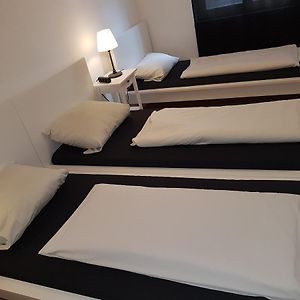 Chambre Triple