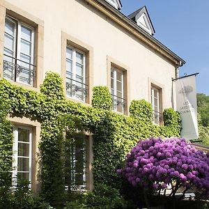 Les Jardins d'Anaïs