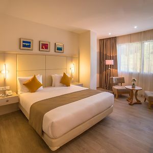 Suite Lit King-Size