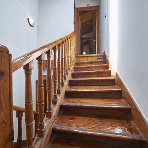 Appartement Mansardé à 1 Chambre à Coucher