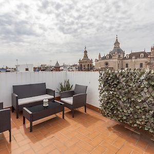 Casas De Sevilla - Apartamentos Cuna 41