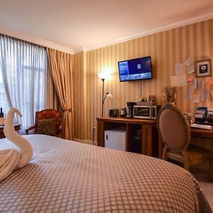 Chambre Lit King-Size