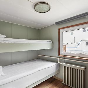 Cabine Économique