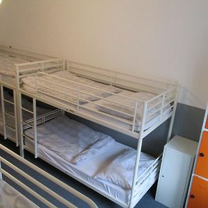 Economy  Dormitory Room Mixed