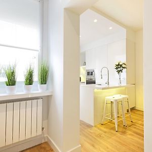 Appartement de Luxe