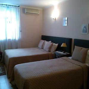 Chambre Triple