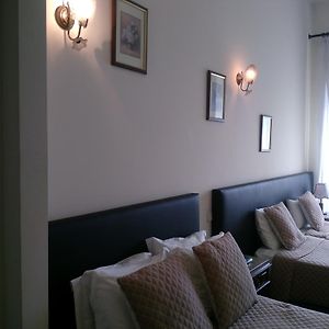 Chambre Classique Quadruple