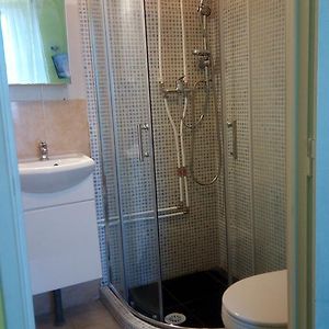 Private Bathroom Double Room