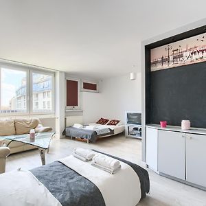 Appartement Studio