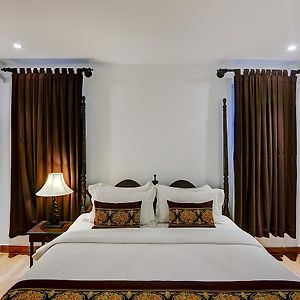 Chambre Standarde Lit King-Size