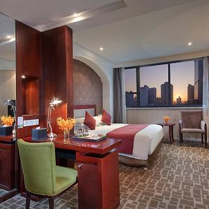 Chambre Premier Lit King-Size