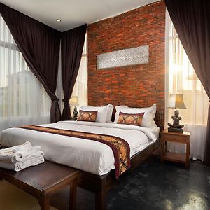 Suite Lit King-Size