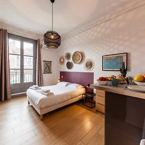 Appartement Studio