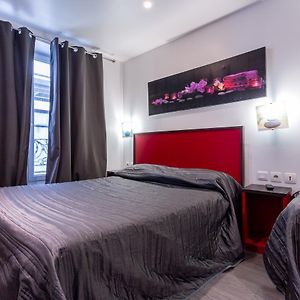 Chambre Standarde Double