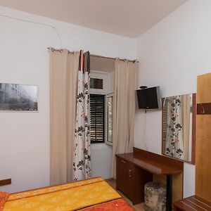 Private Bathroom Double Room