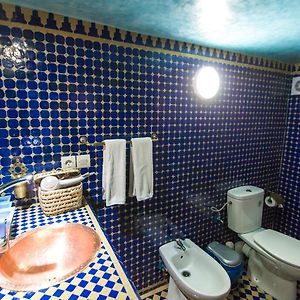 Chambre Supérieure Quadruple