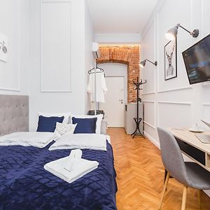 Appartement Studio