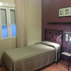 Chambre Simple