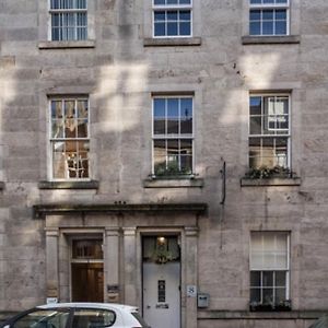 Edinburgh Central Rooms