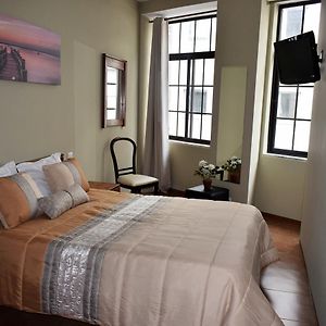 Chambre Double Économique