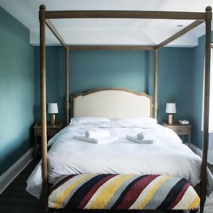 Chambre de Luxe Lit King-Size