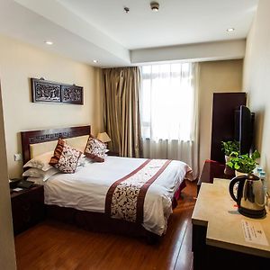 Chambre Lit Queen-Size